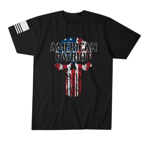 Howitzer American SST Black