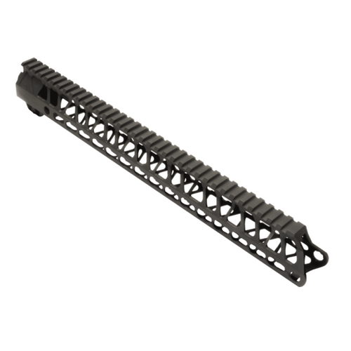 Timber Creek M-LOK Enforcer 15” Hand Guard Tungsten