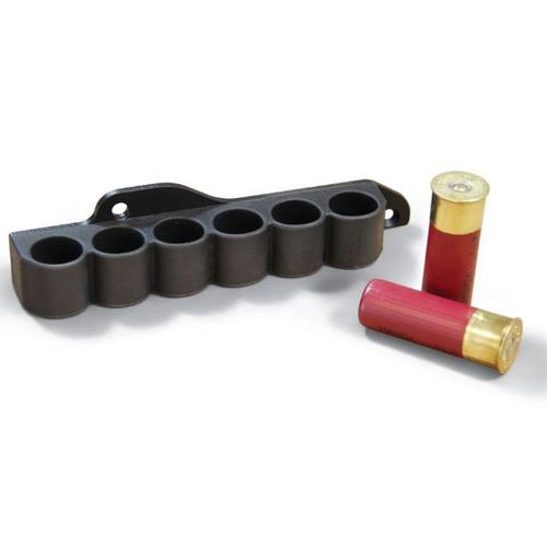 Adaptive Tactical Receiver Mounted Shell Carrier for Mossberg 500/88/590