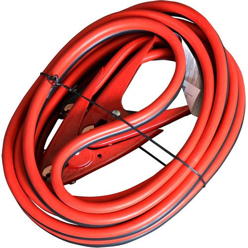 Ultra Performance 10 Gauge 12' Booster Cables