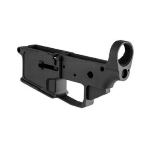 17 Design and Manufacturing 250035711 17DM-15 AR15 Billet Lower