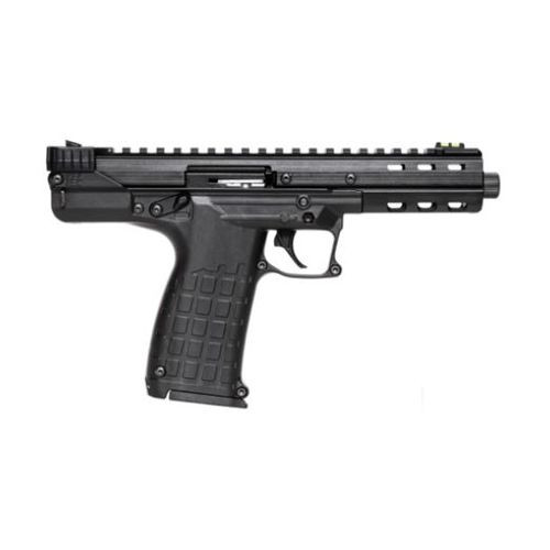 KEL TEC CP33 22LR 5.5" 33RD
