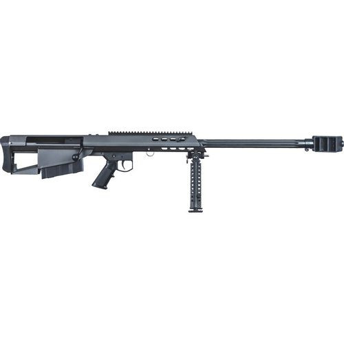 Barrett Model 95 Rifle System .50 BMG 29" Barrel