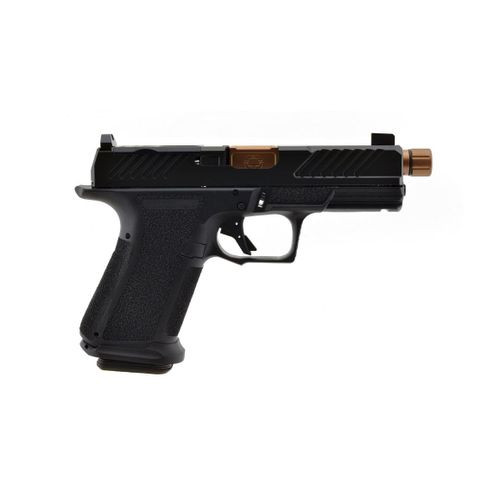 Shadow Systems MR920 Combat 9mm Tb Bronze