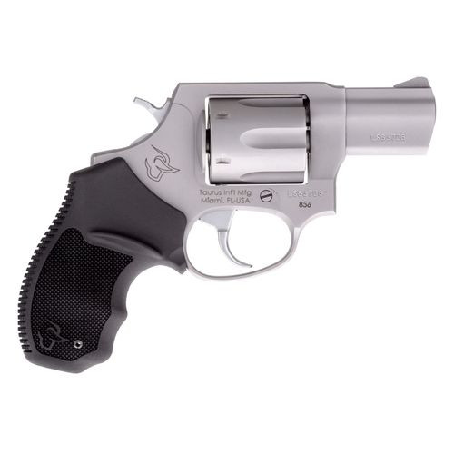 TAURUS M856 38 SPL DA 6 ROUNDS