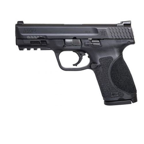Smith & Wesson M&P9C 9MM 4" 2.0