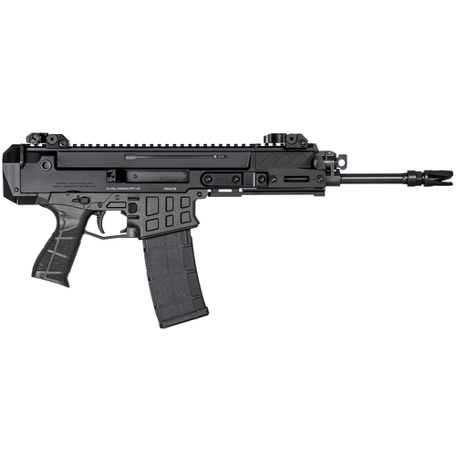 CZ-USA 91461 Bren 2 MS 7.62x39mm AK-47 Pistol