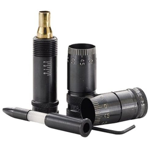 RCBS Precision Micrometer .308 Win