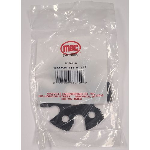 MEC 410 Bore Replacement Carrier for MEC Reloaders