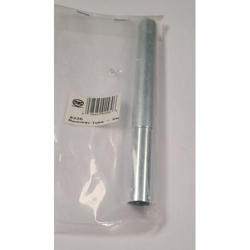 MEC Rammer Tube Steel Shot