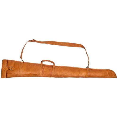 Wild Hare Leather Gunslip 54 Inch Bag