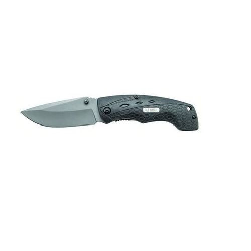 Old Timer Copperhead Folding Drop Point Knife