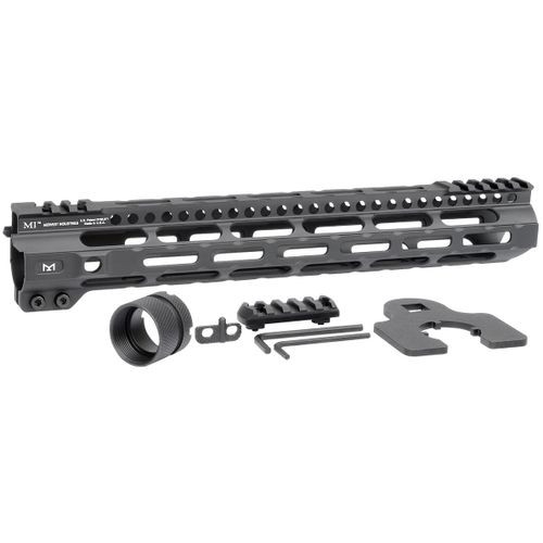 Midwest Industries MICRM12625 12.625" Combat Rail Handguard