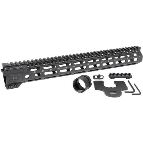 Midwest Industries Combat MLok Handguard