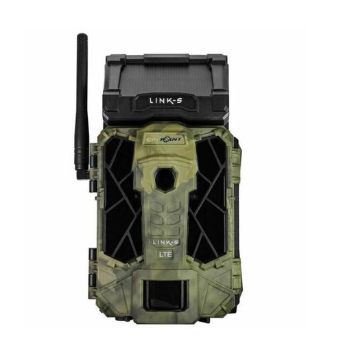 Spypoint LINK-SV VERIZON CAMO 12MP