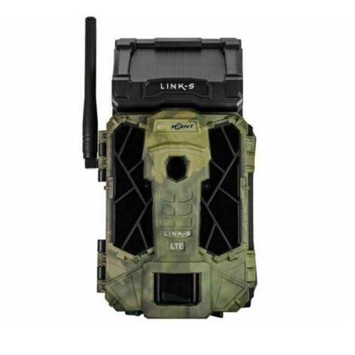 Spypoint LINK-S AT&T CAMO 12MP