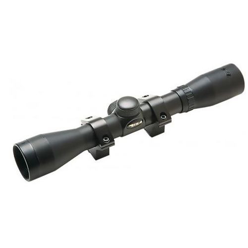 BSA S4X32WRCP 22 MAT 4X32 W/R