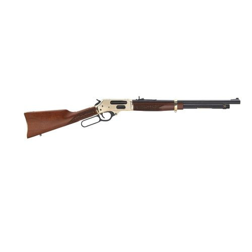 Henry Side Gate Lever Action 410 Bore