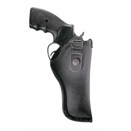 GunMate Hip Holster Black Size 34, RH, Clam