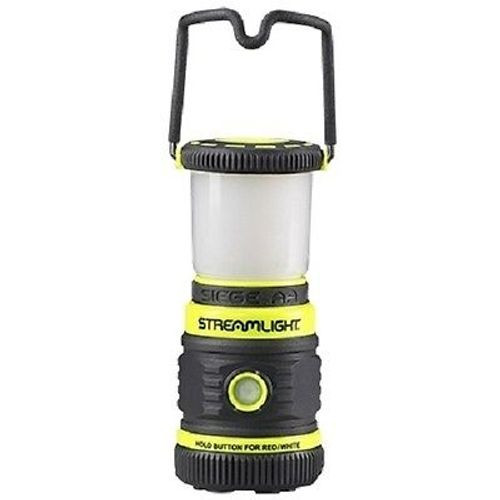 Streamlight The Siege AA Compact Yellow Lantern 44943