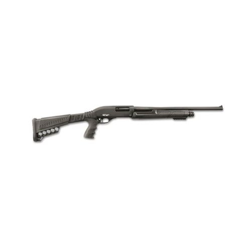 GForce Arms GF3PG1220 12ga Pump Action Tactical Shotgun 20" Barrel