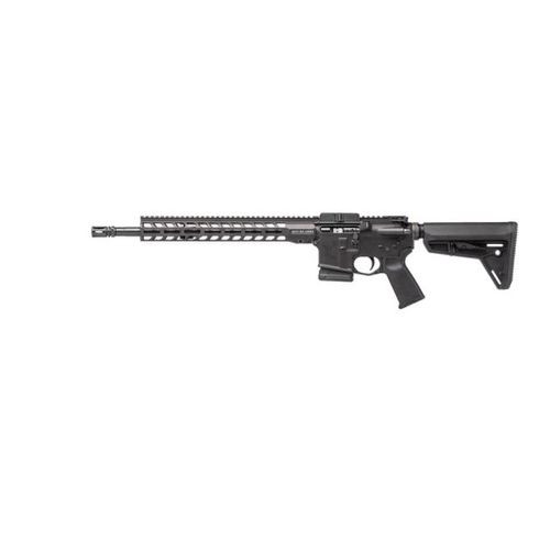 Stag Arms LH QPQ 16 in 5.56 Rifle BLA SL 10R