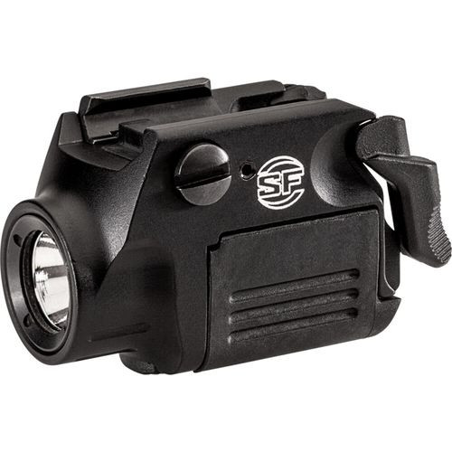 Surefire Micro-Compact Pistol Light for Glock Railed