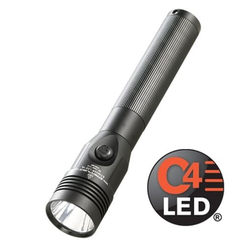 Streamlight Stinger LED HL 640 Lumen Rechargeable Flashlight