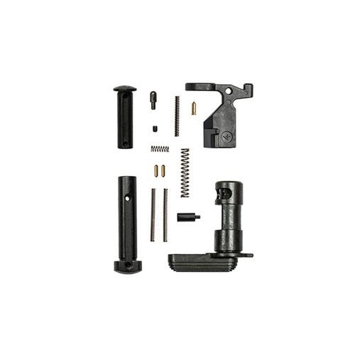 Aero Precision EPC Lower Parts Kit Minus FCG/Grip