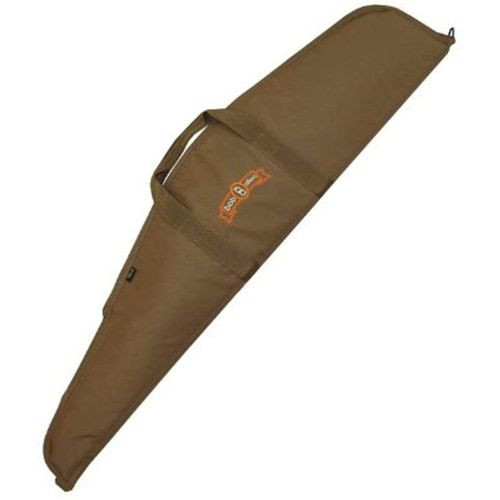 Bob Allen Ripstop Rifle Case Brass 48” (Large)