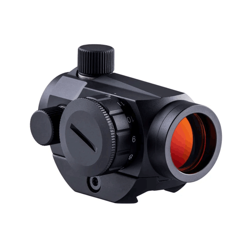 Primary Arms Classic Series Gen II Removable Microdot Red Dot Sight Down Right