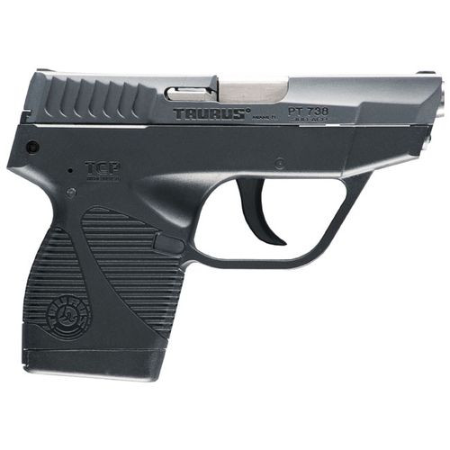Taurus Model 738 TCP FS .380 ACP 6+1 Pistol