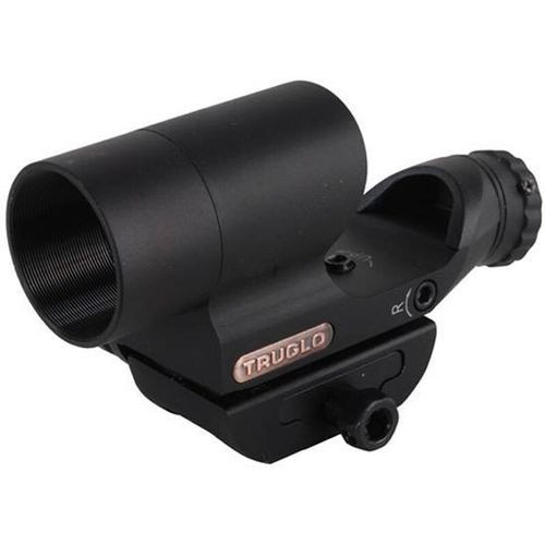 TruGlo Triton Open Red Dot w/ 12 Reticle Choices