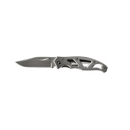 Gerber Compact Paraframe TI Lightweight Stainless Steel