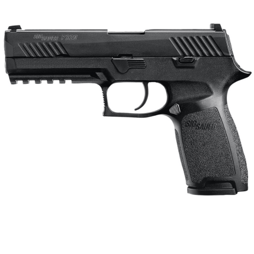 Sig Sauer P320 9mm 10 Rounds