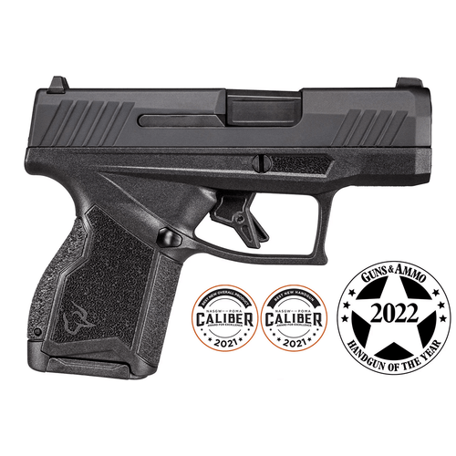 Taurus GX4 Micro Compact 9mm Pistol