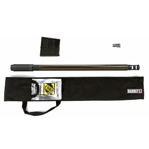 BARRETT BARREL KIT 300 PRC 26" 1-8 SS CARBON FIBER