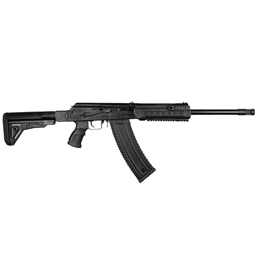 Kalashnikov USA KS-12TSFS 12 Gauge Tactical Side Folding Shotgun