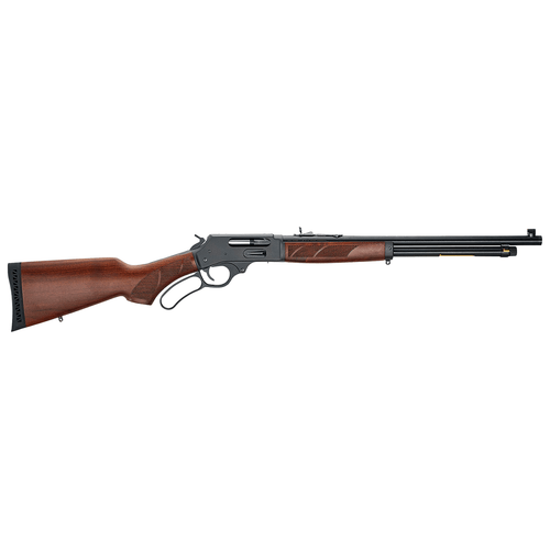 Henry H018G410R Side Gate 410 Gauge Lever Action Shotgun