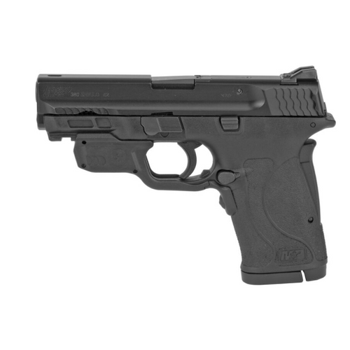 Smith & Wesson 12611 M&P380 Shield EZ NTS laserguard GR