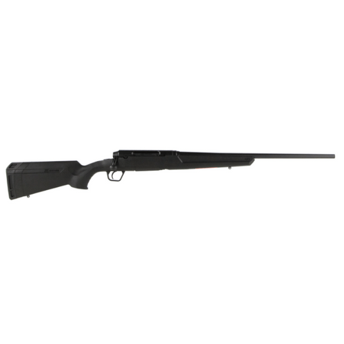 Savage Arms 57241 Axis 30-06 Springfield 4+1 22", Matte Black Barrel/Rec, Synthetic Stock