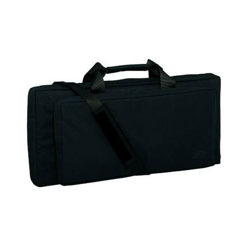 Boyt Rectangular 46" Gun Case Black