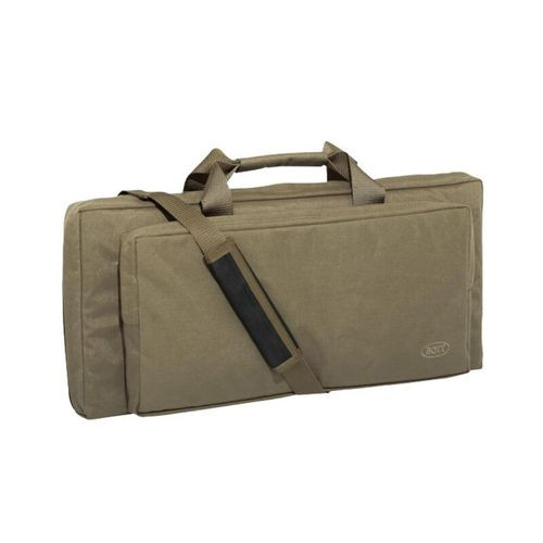 Boyt Rectangular 46" Gun Case Tan