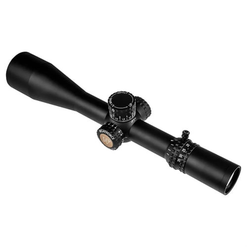 NightForce ATACR 7-35x56mmF1 Zstop .1 Mil Radian CW Digillum MIL XT Riflescope