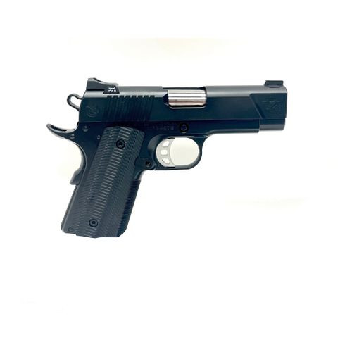 NIGHTHAWK NH9807 T4 OFFICER 45 ACP 3.8"