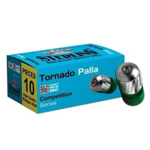Sterling Tornado 12ga Shotgun Slug