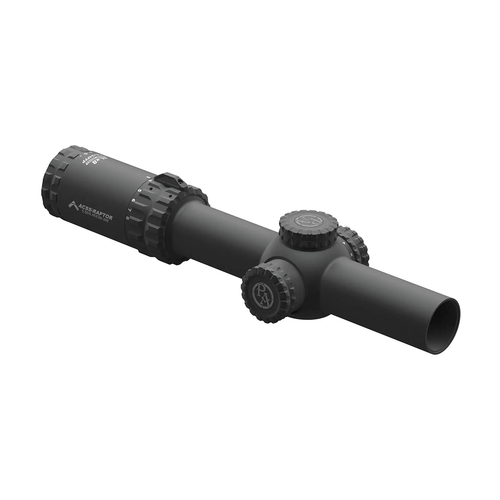 Primary Arms SLx8 1-8x24 FFP Riflescope w/ ACSS-Raptor-5.56