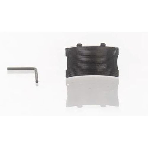 Angle Porting Remington Trigger Shoe Black AP303