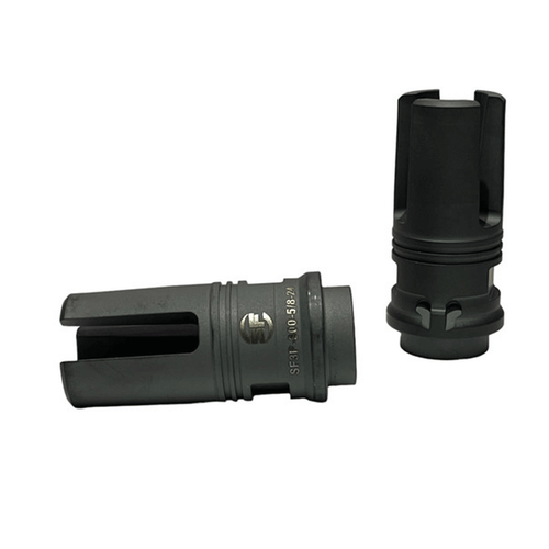 Surefire 3 Prong Flash Hider for CQB - Cal 7.62 / 308 fits 300 AAC