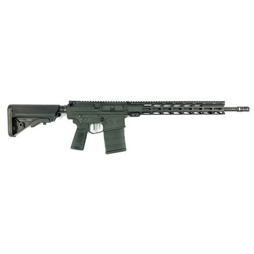 Cheytac CT10 .308 Winchester AR10 Platform Rifle 18" Barrel B5 SOPMOD Stock